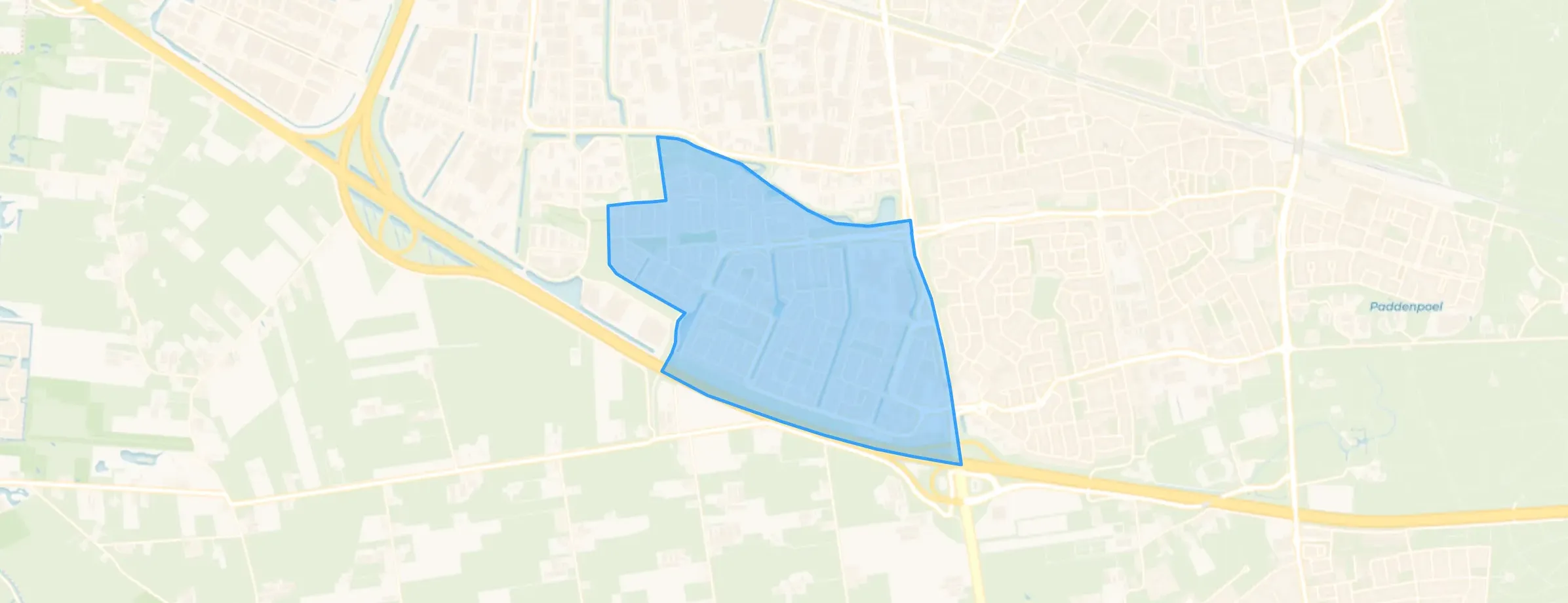 Rietkampen