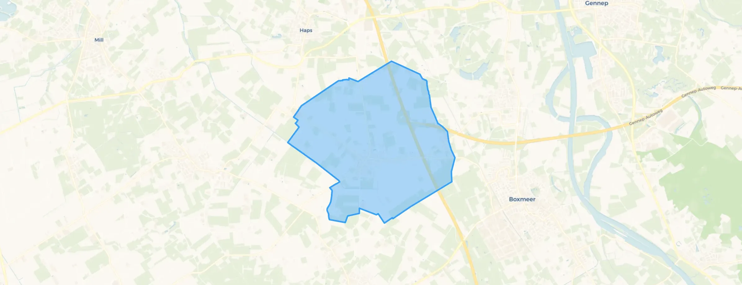 Rijkevoort