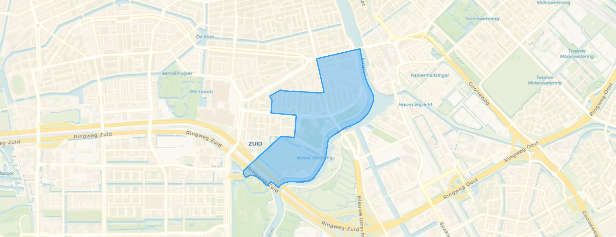 Rijnbuurt