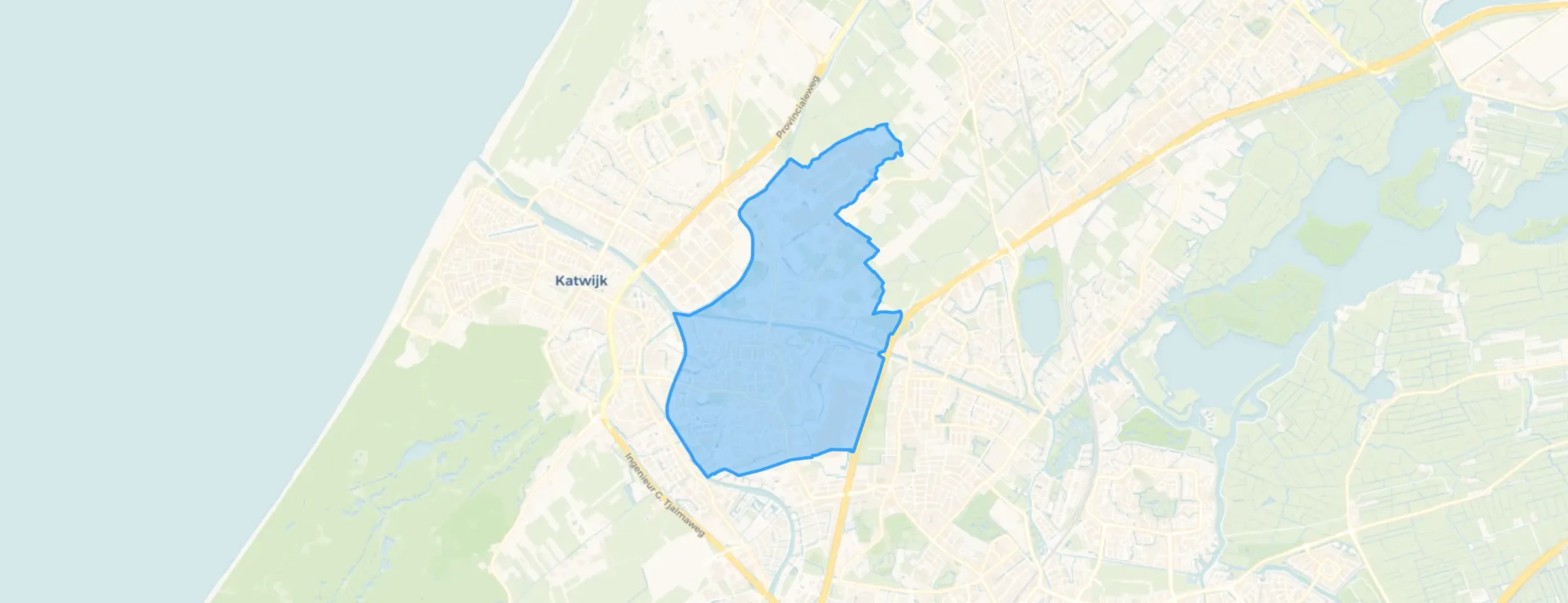 Rijnsburg