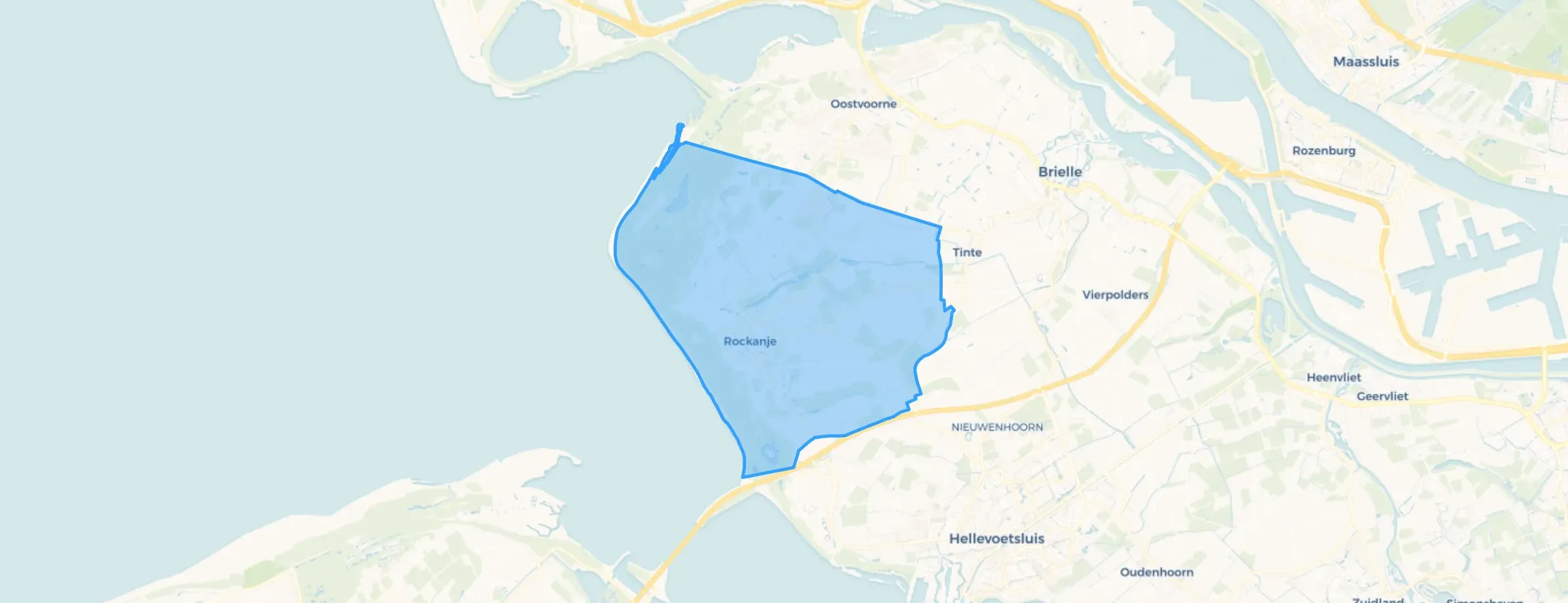 Rockanje