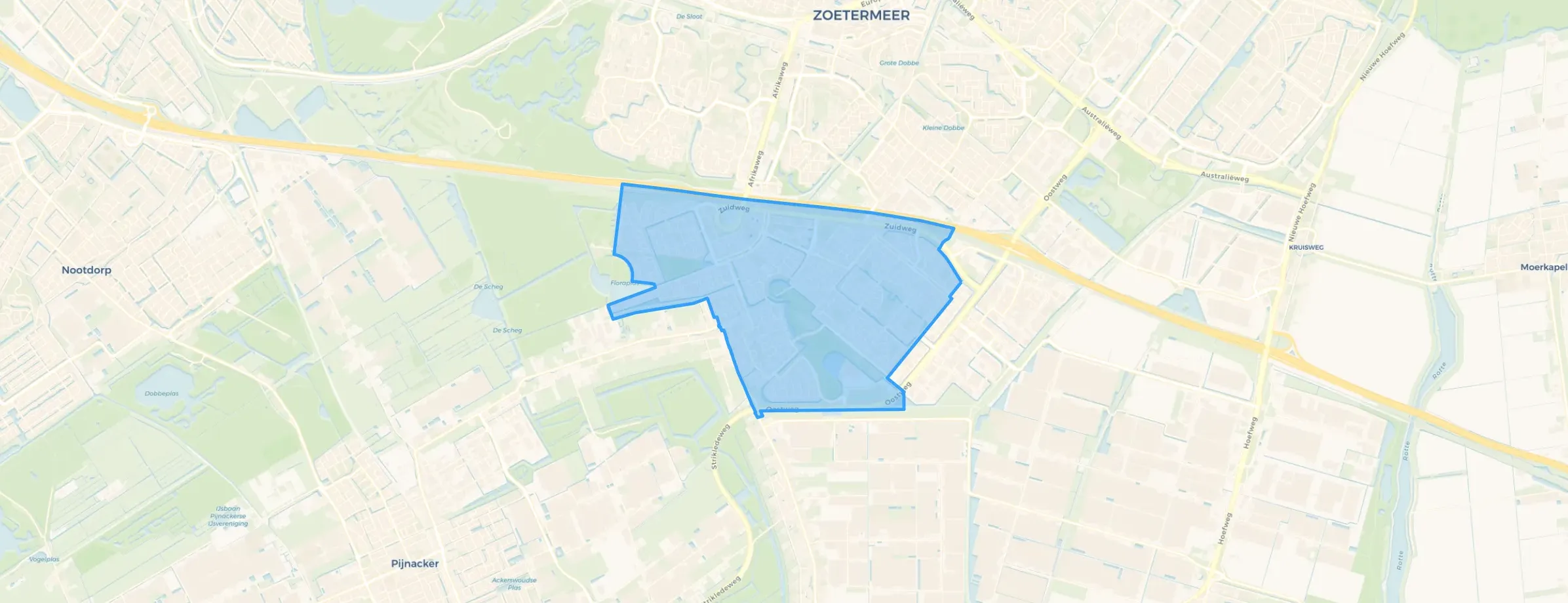 Rokkeveen