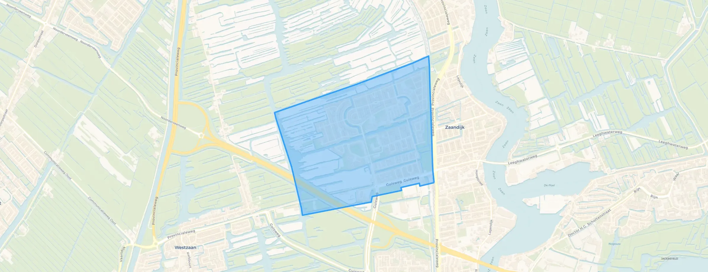 Rooswijk