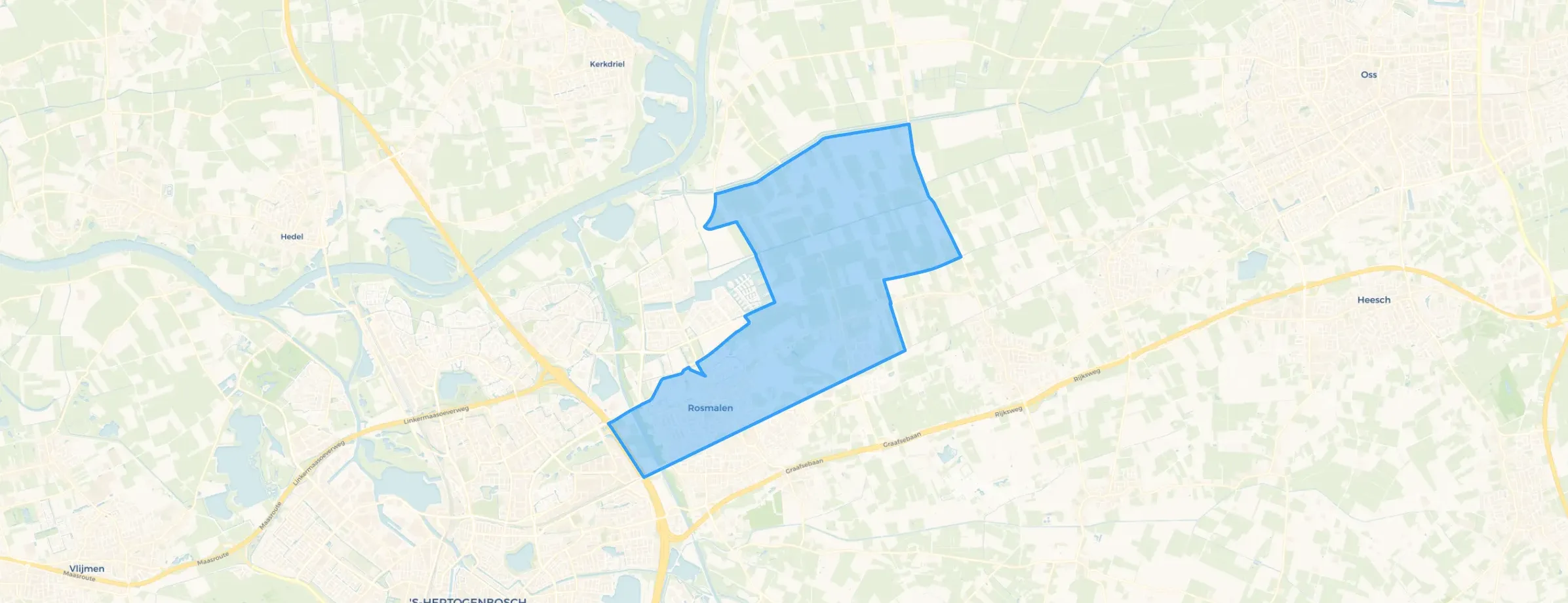 Rosmalen-Noord