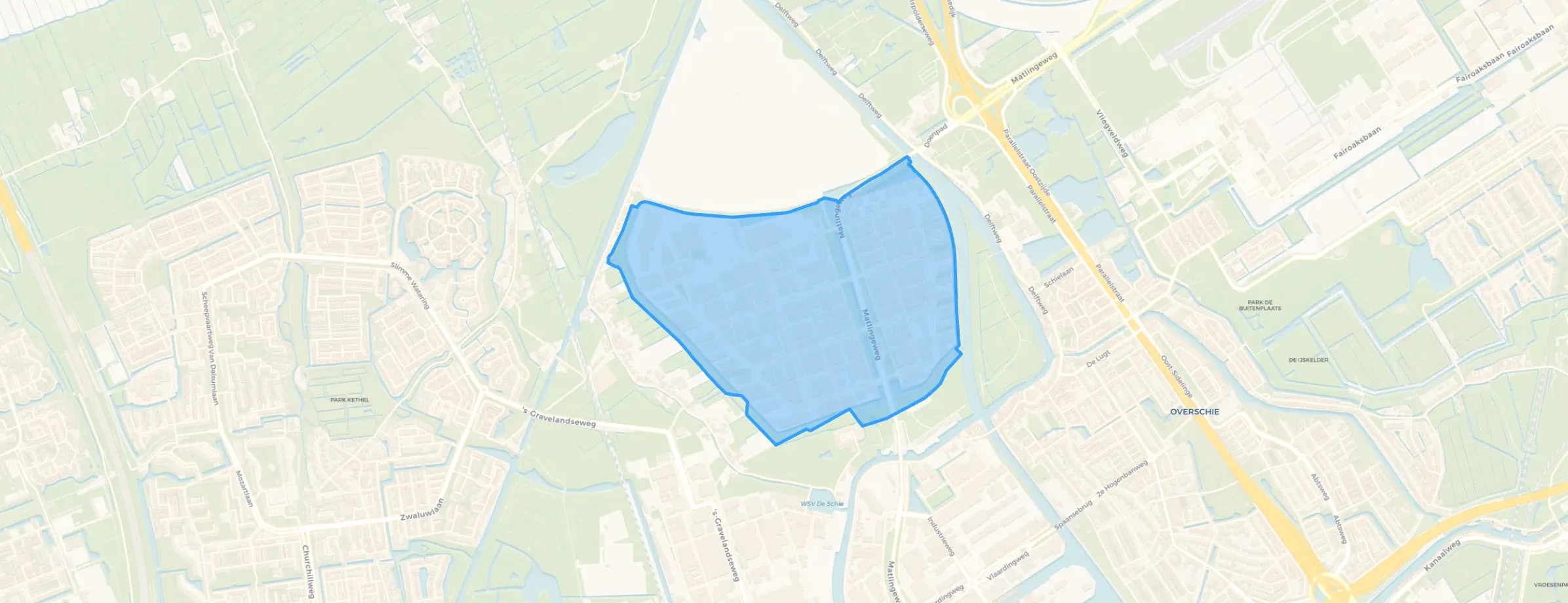 Rotterdam-Noord-West