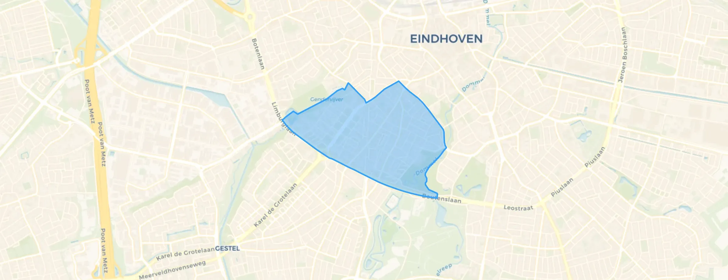 Rozenknopje