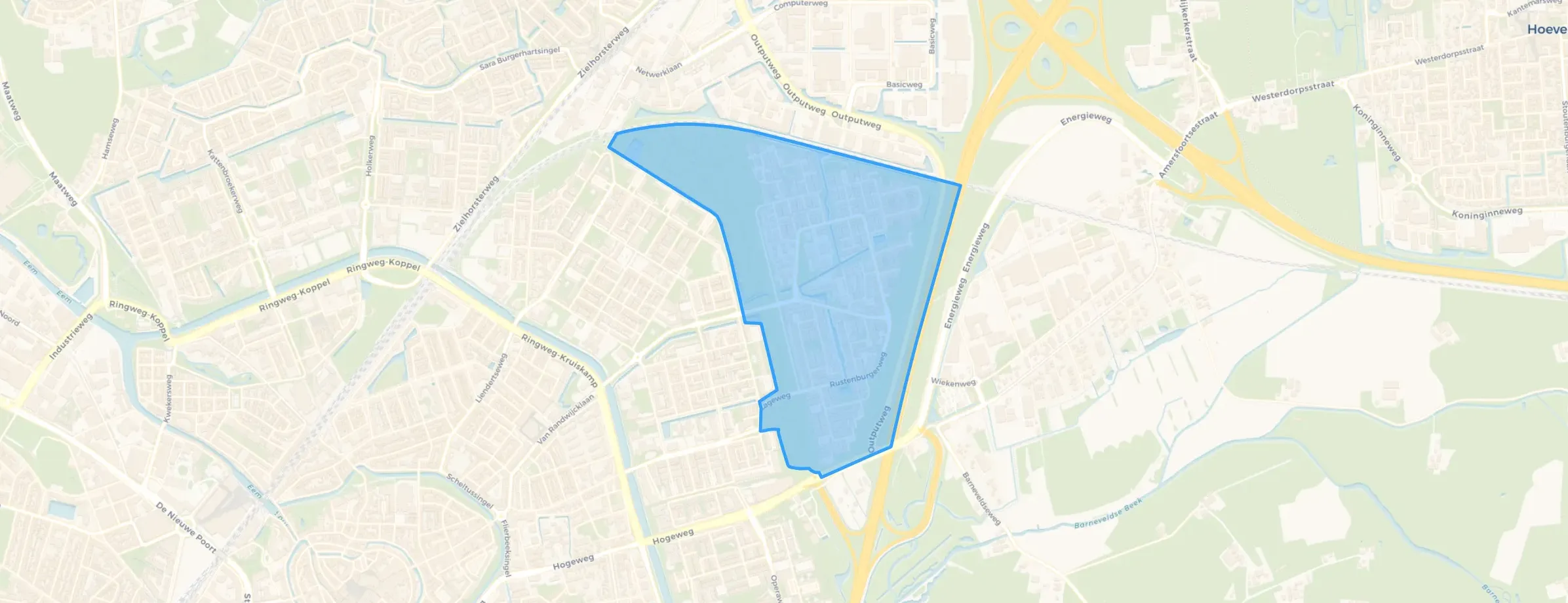 Rustenburg