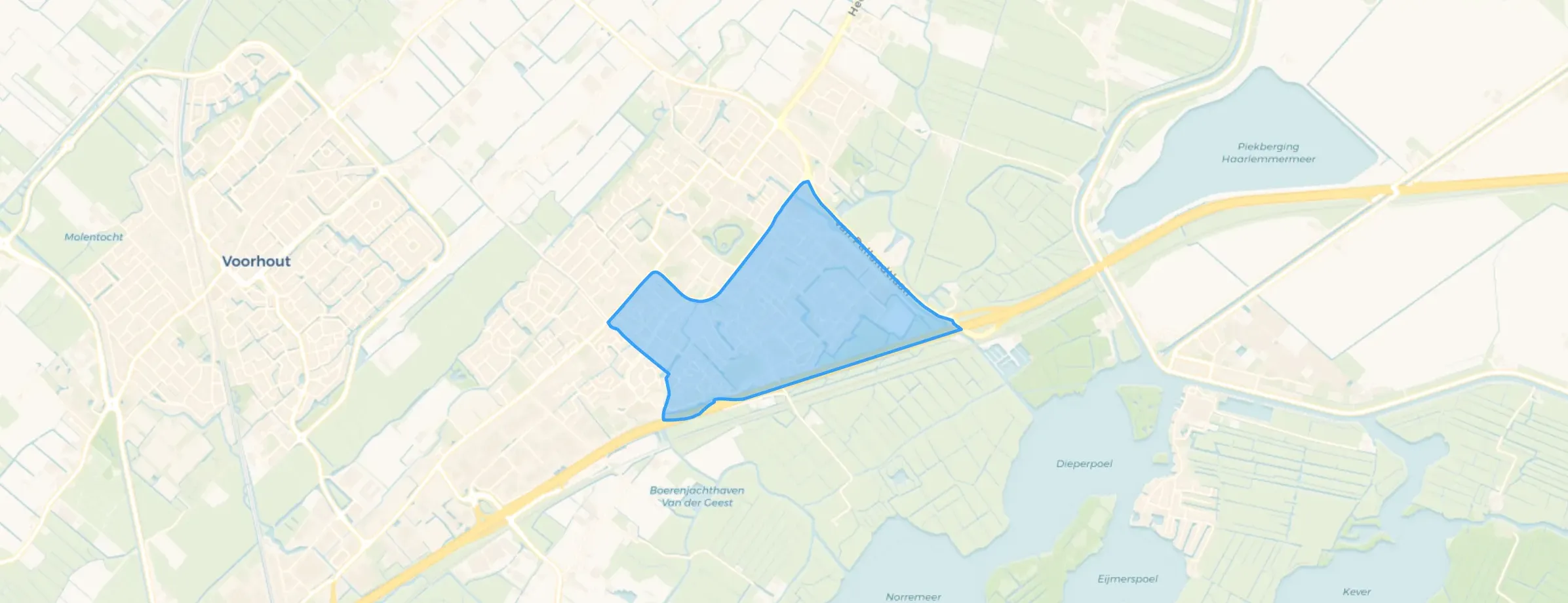 Sassenheim Oost