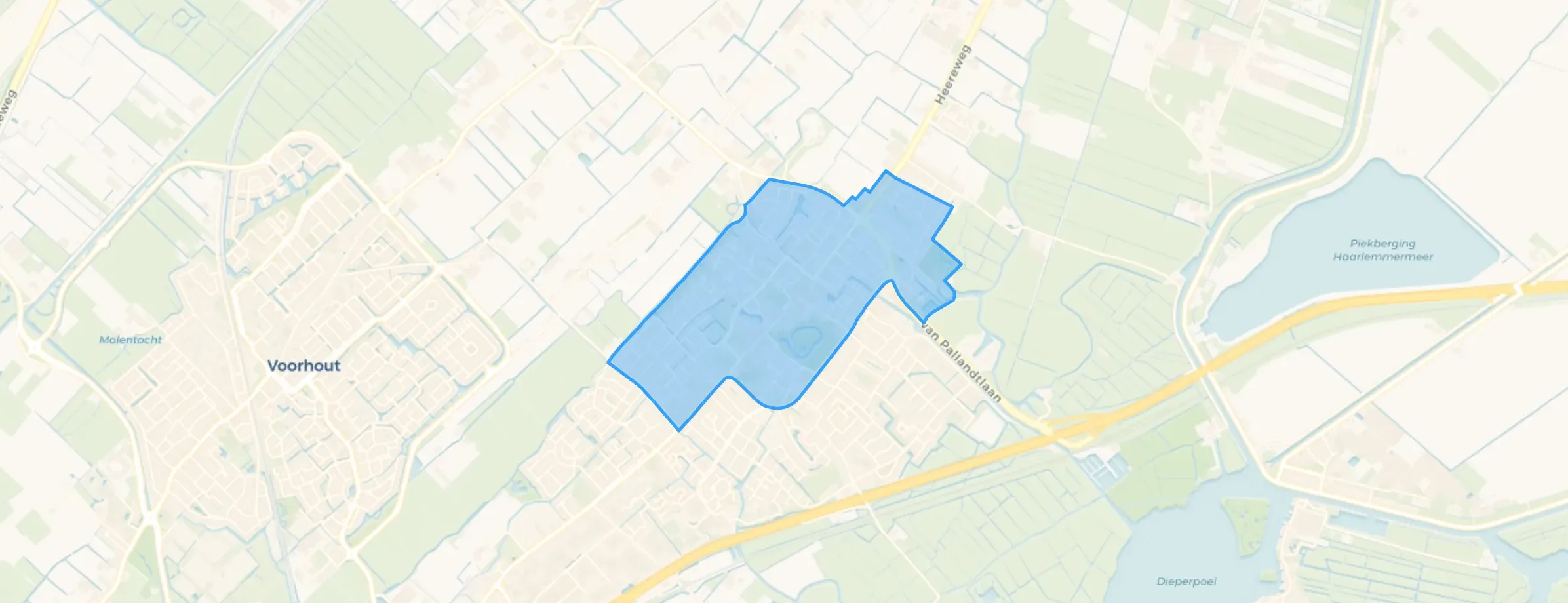 Sassenheim West