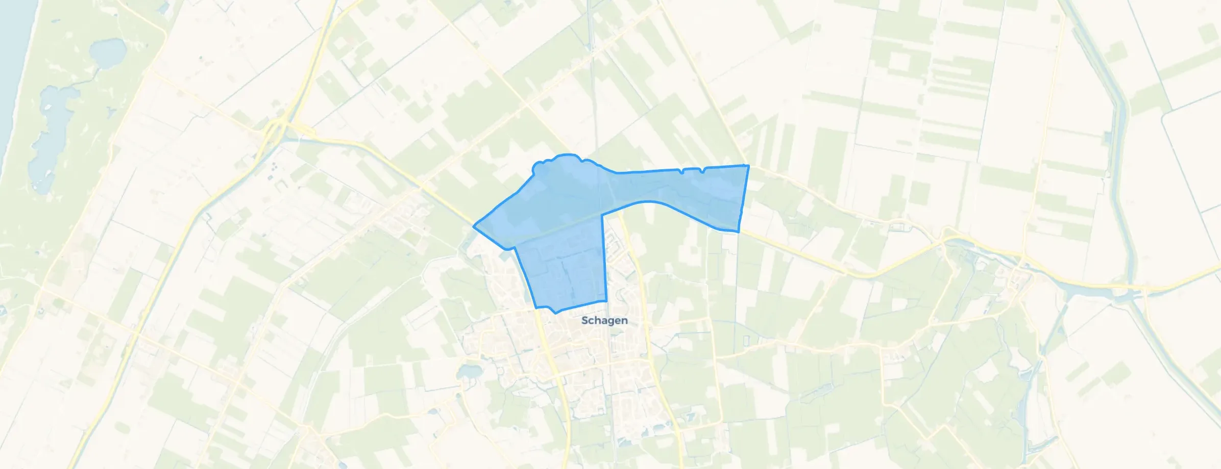 Schagen-Noord