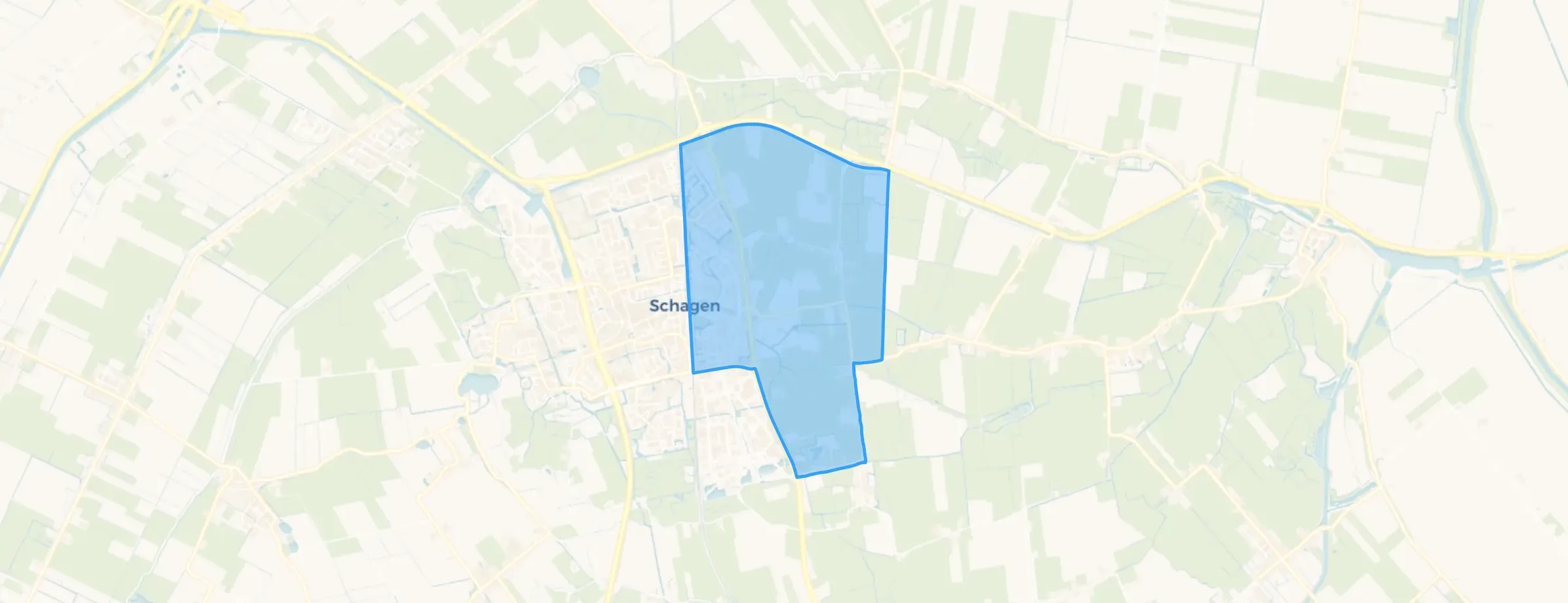 Schagen-Oost
