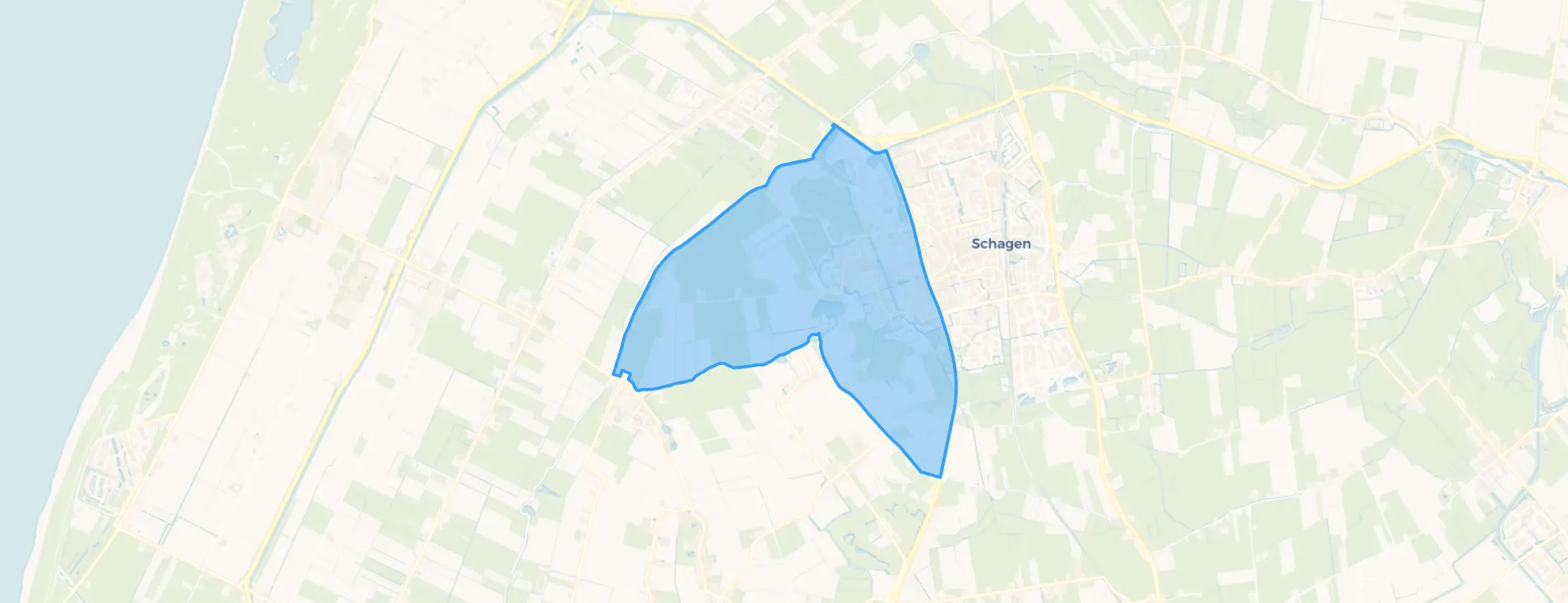 Schagen-West