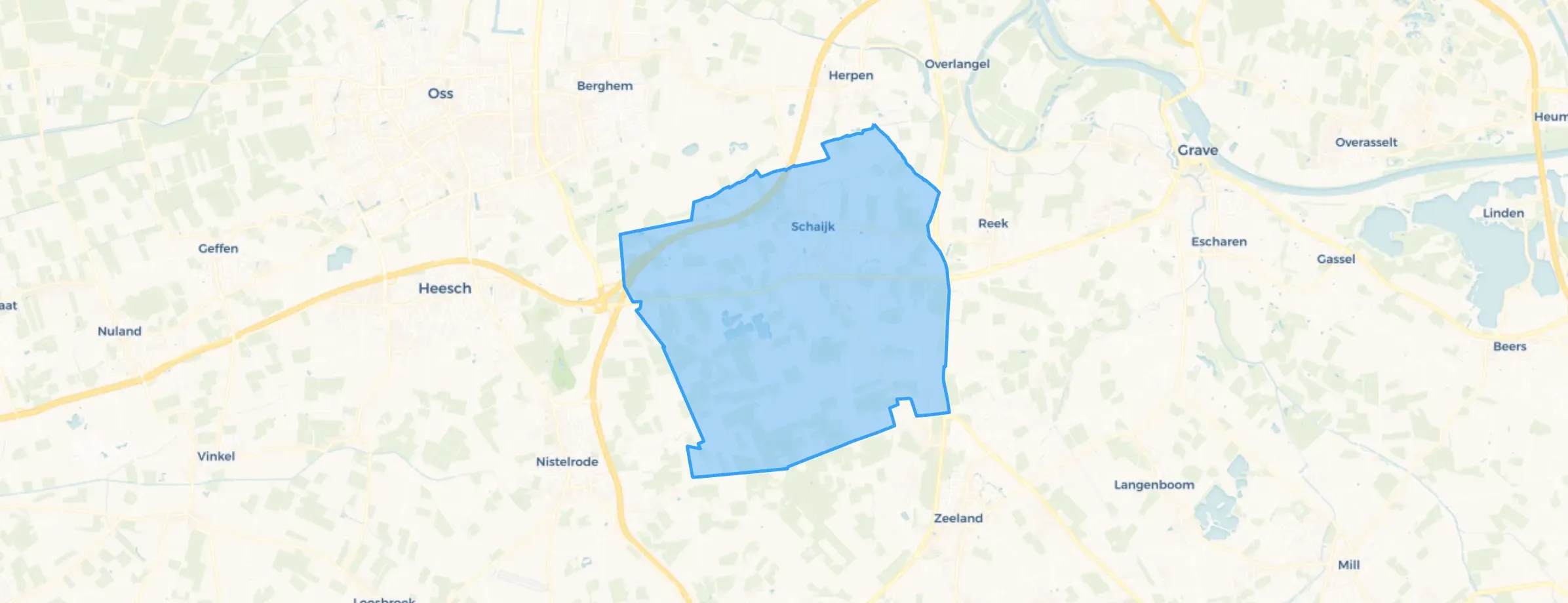 Schaijk