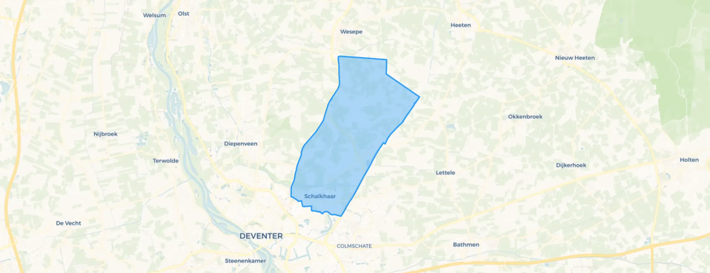 Schalkhaar