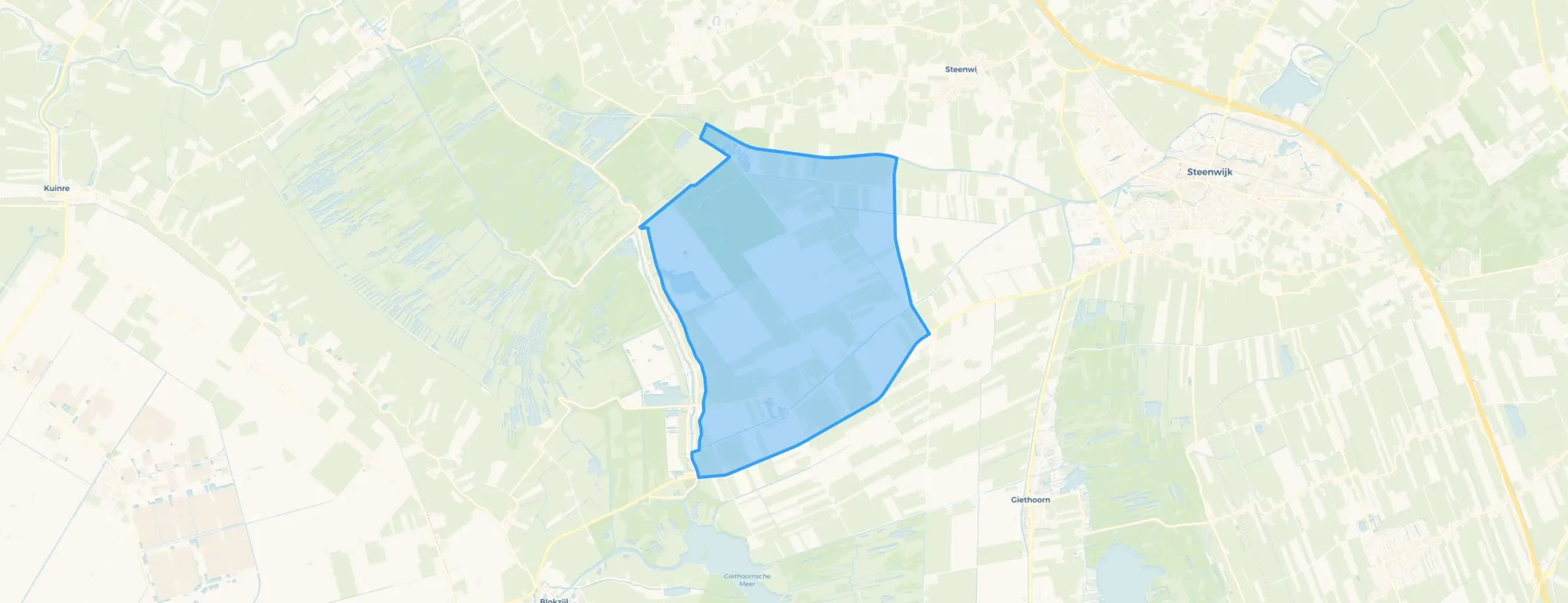 Scheerwolde