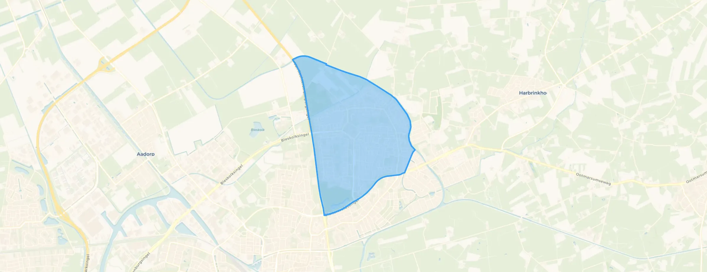 Schelfhorst