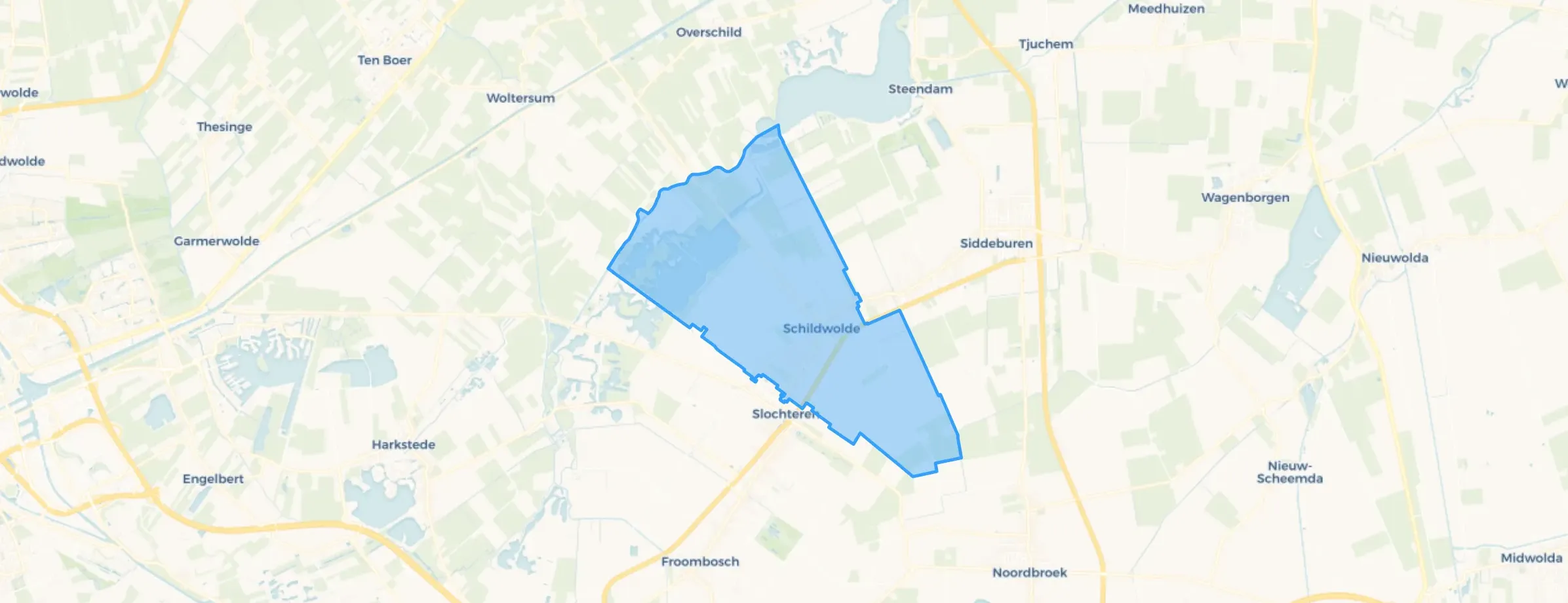 Schildwolde
