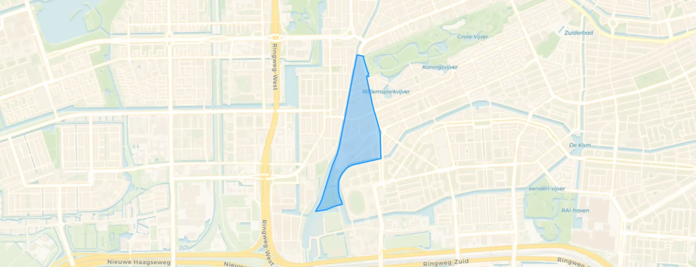 Schinkelbuurt
