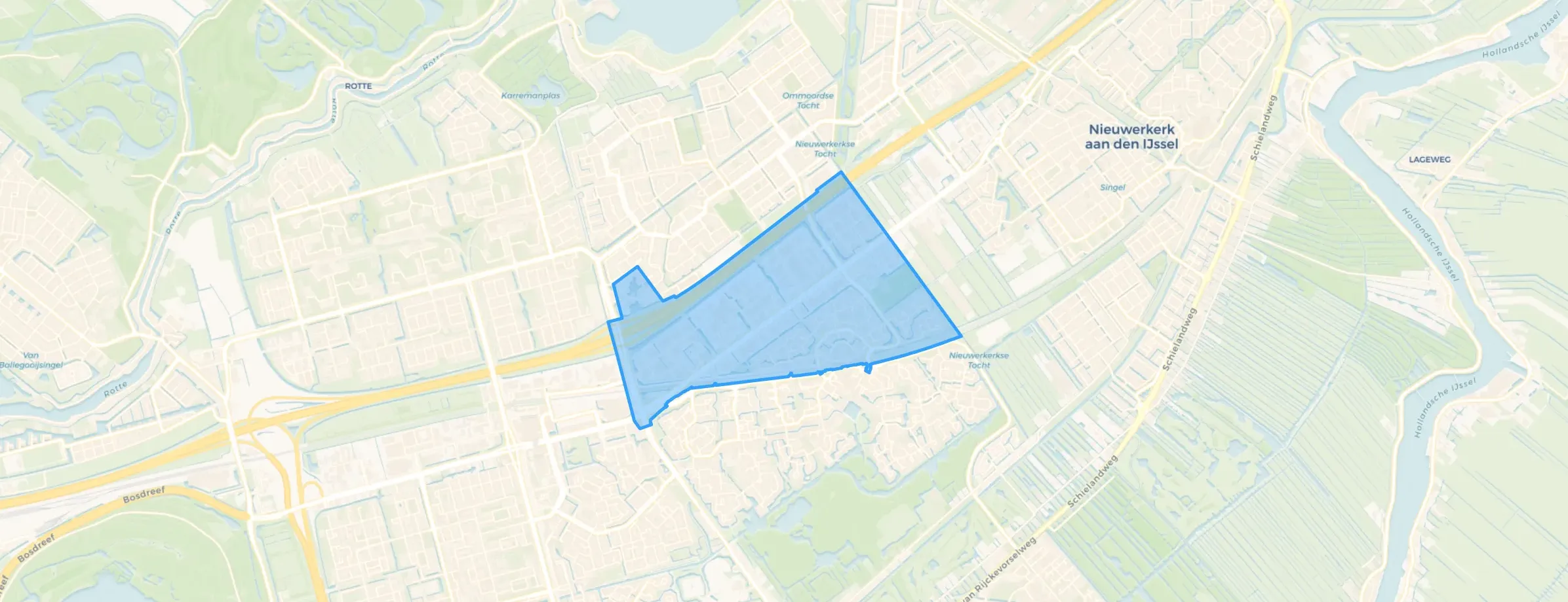 Schollevaar Noord