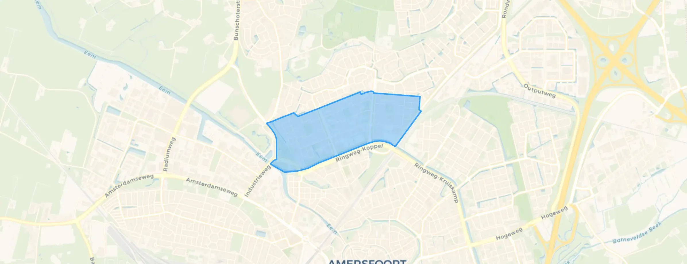 Schothorst-Zuid