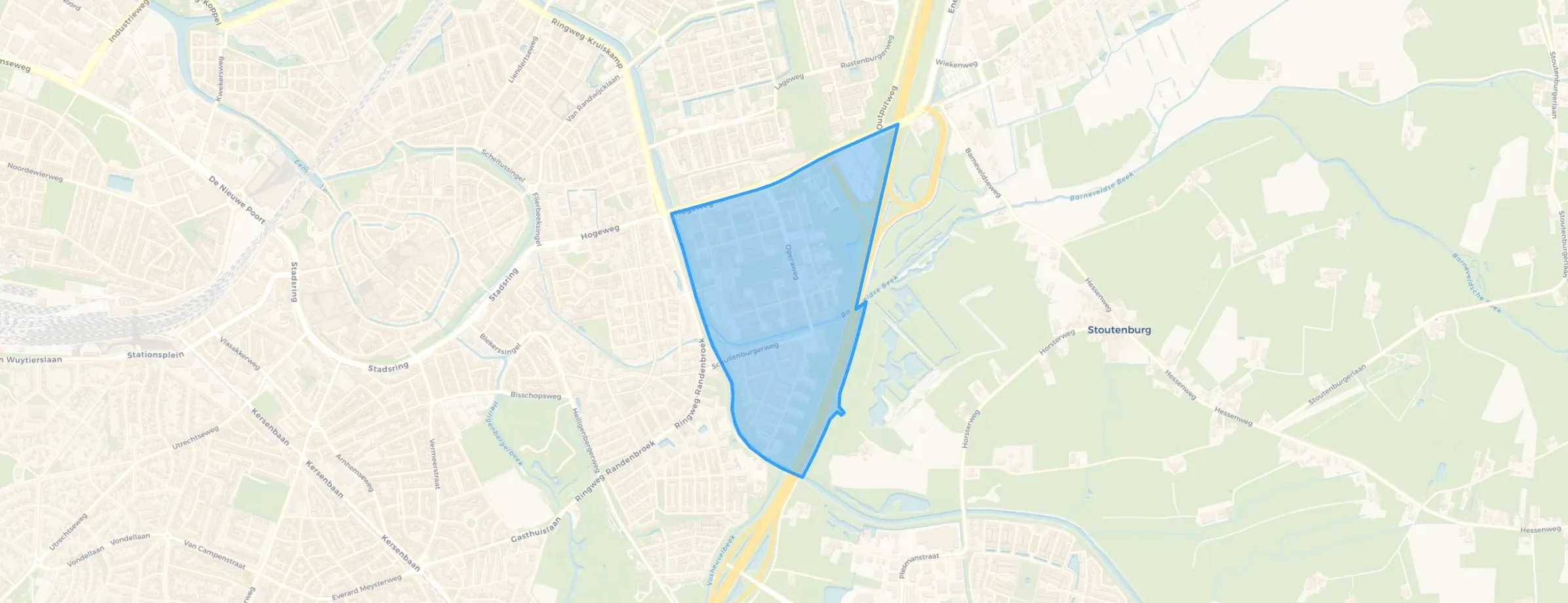 Schuilenburg