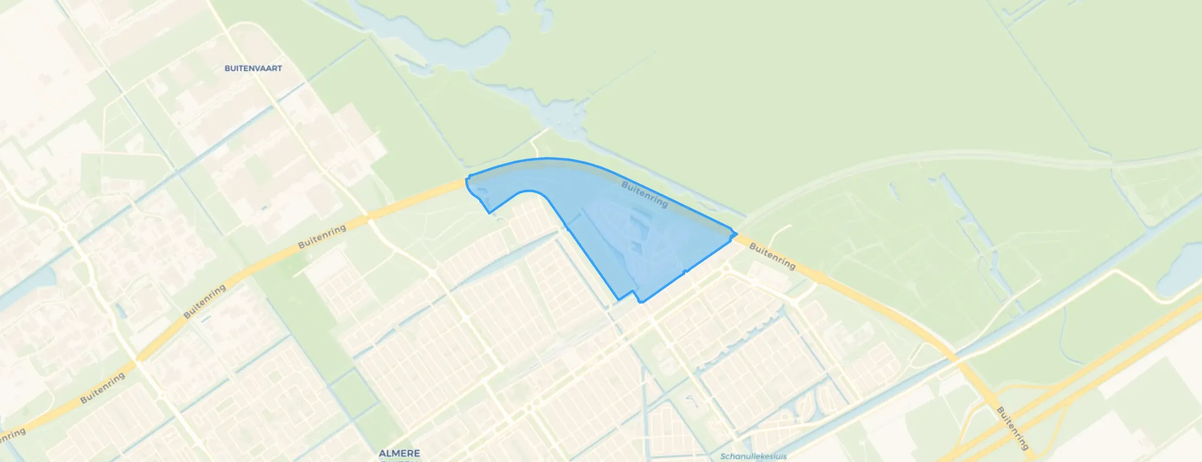 Sieradenbuurt