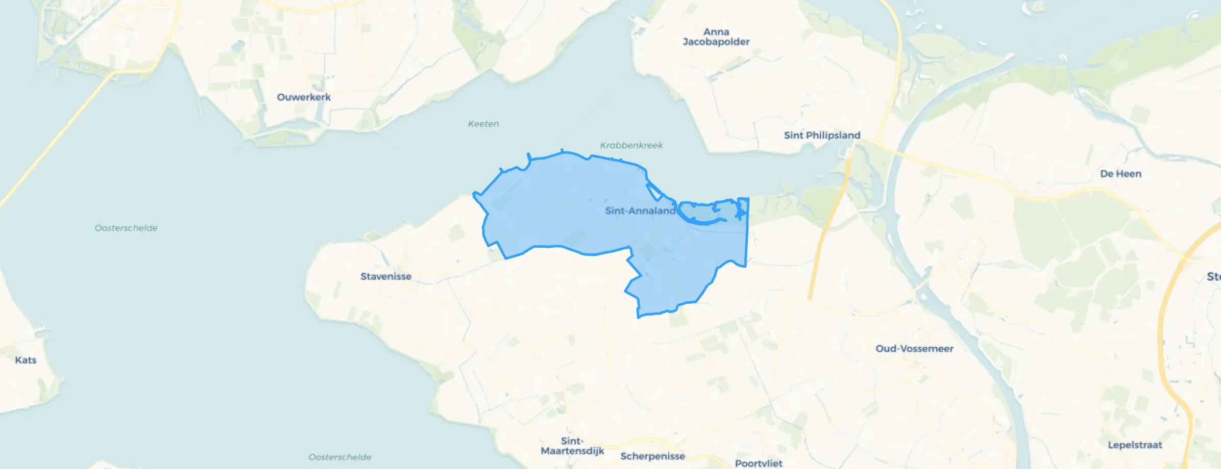 Sint-Annaland