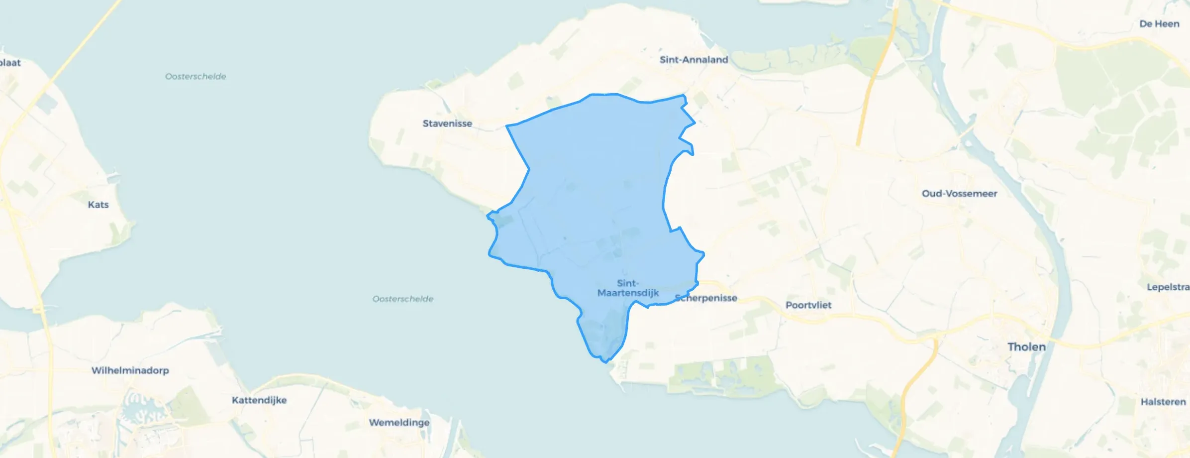 Sint-Maartensdijk