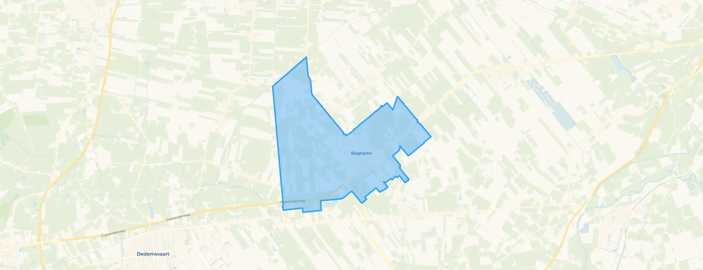 Slagharen