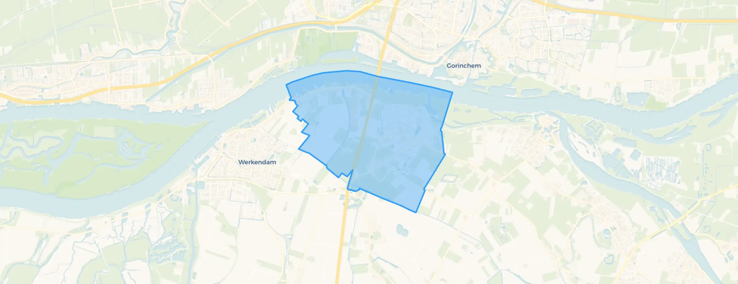 Sleeuwijk