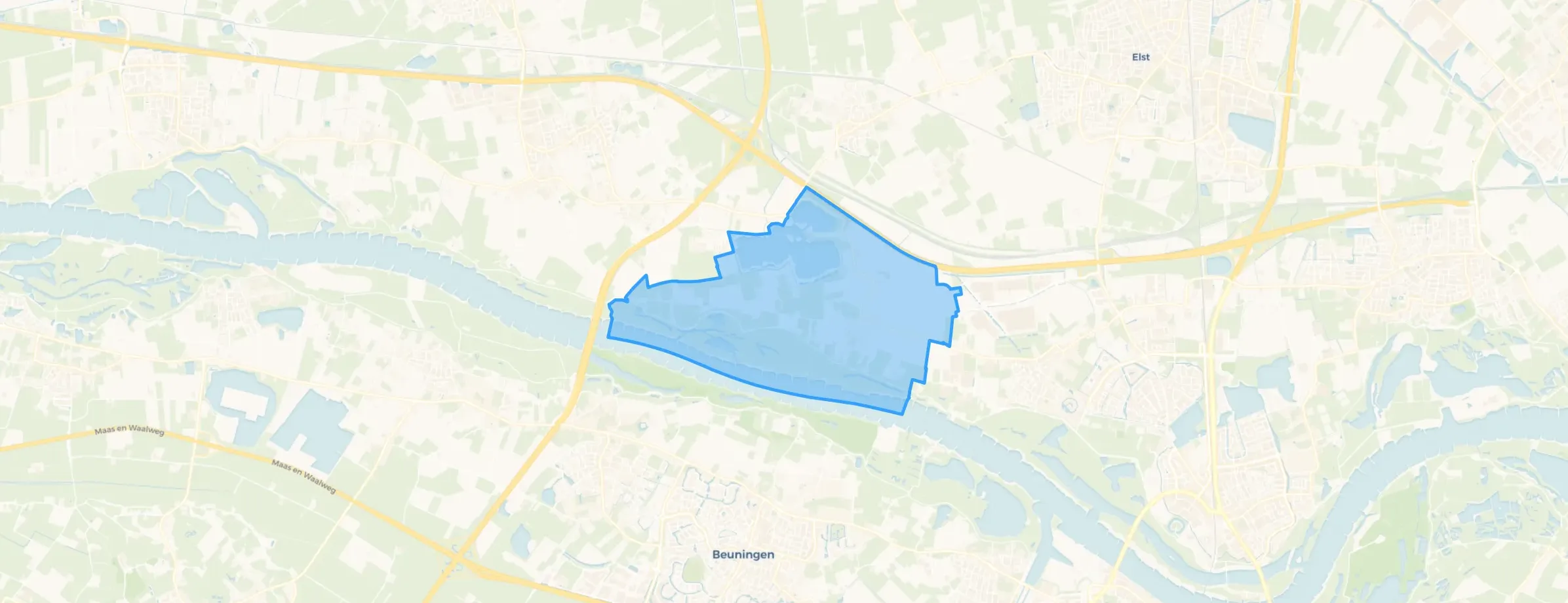 Slijk-Ewijk