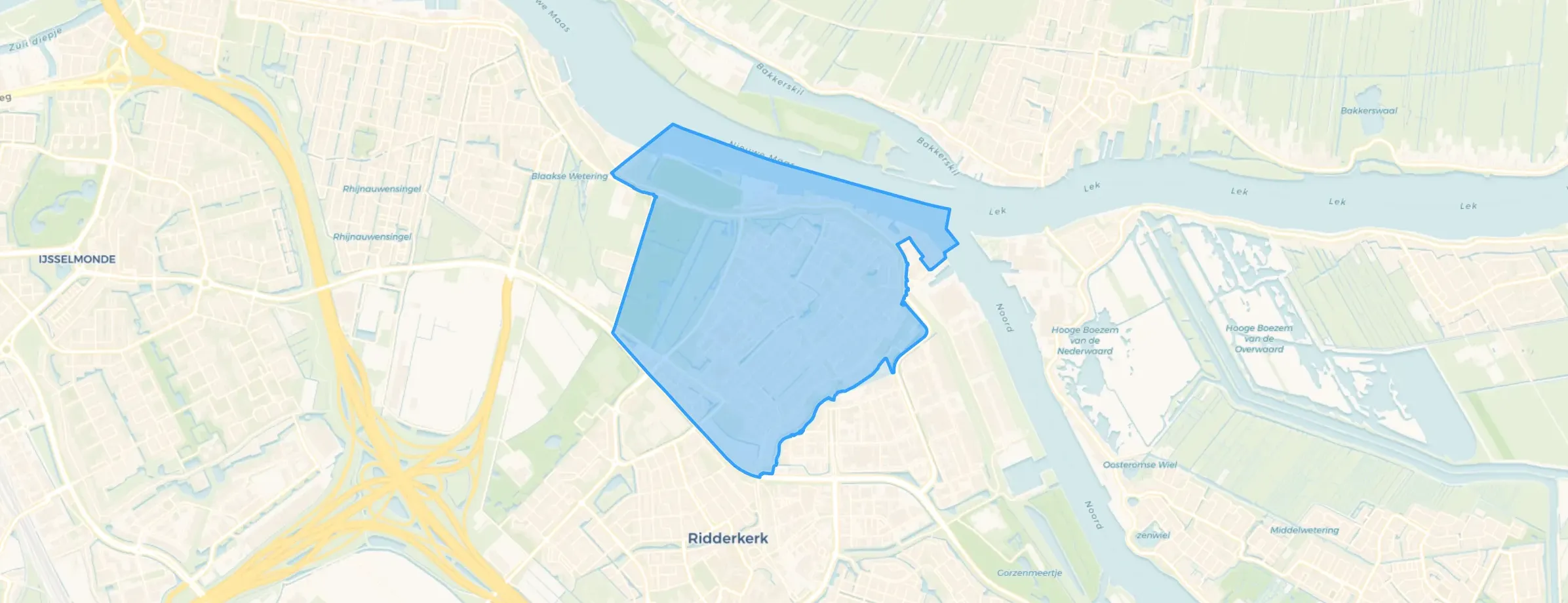 Slikkerveer