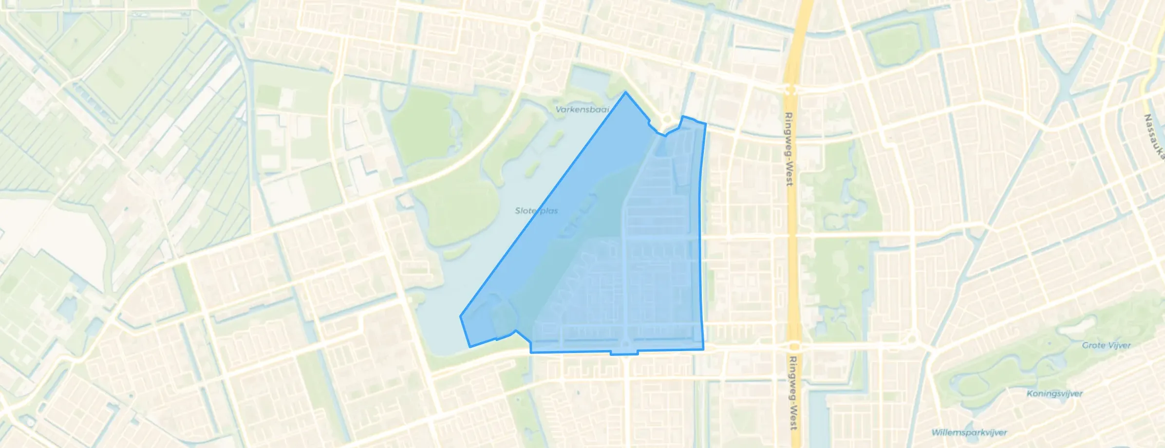Slotervaart-Noord