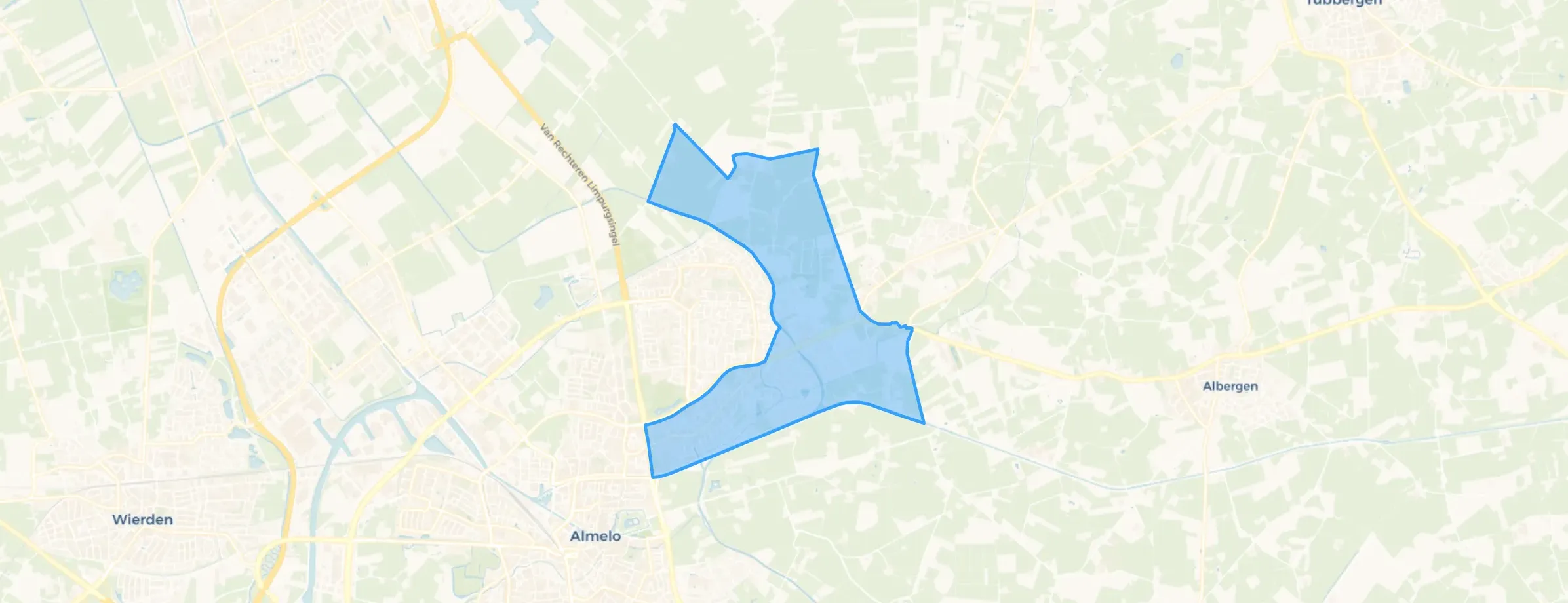 Sluitersveld
