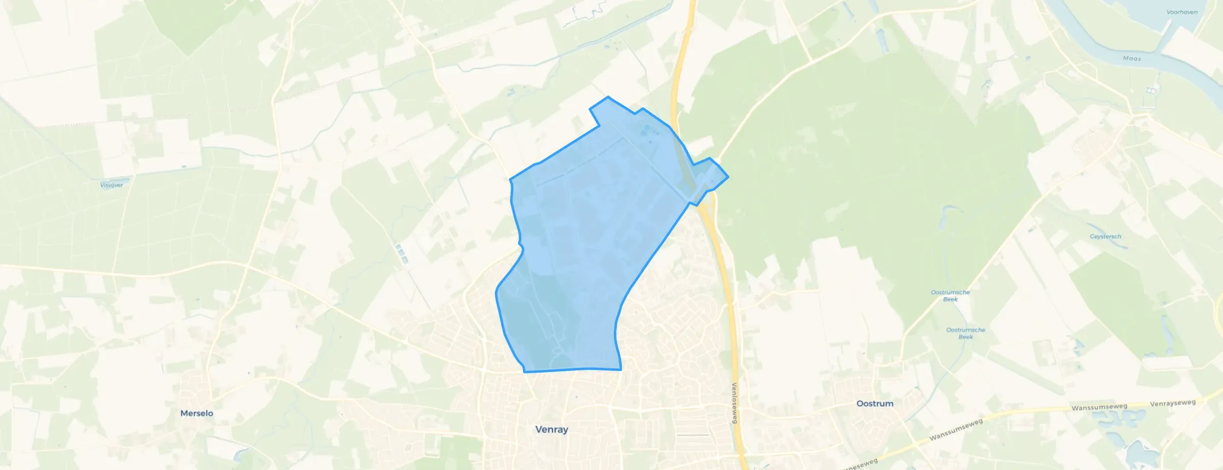 Smakterheide