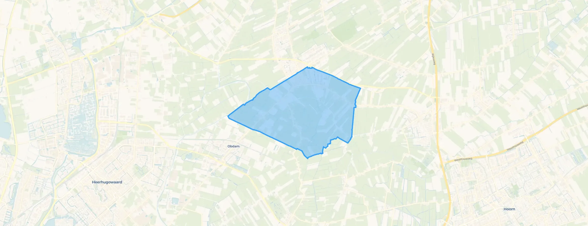 Spanbroek