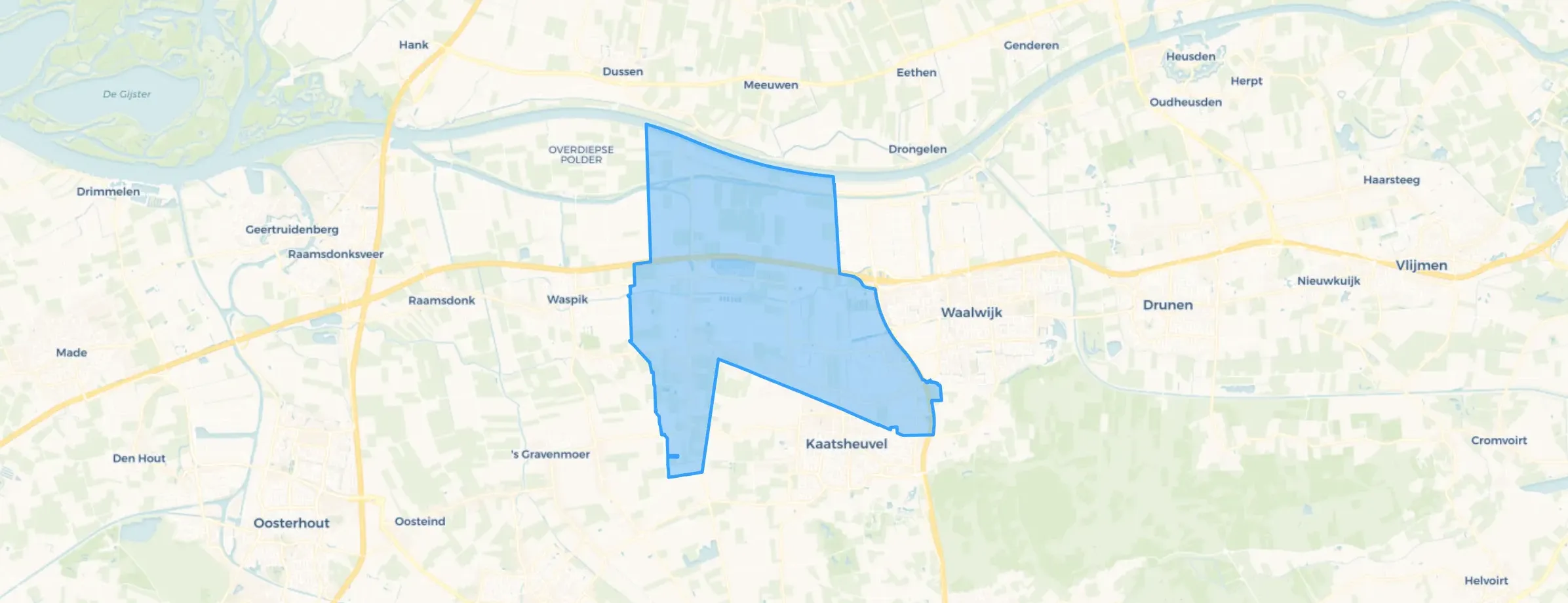 Sprang Capelle Waalwijk Buurtje nl Sprang Capelle Waalwijk Buurtje nl