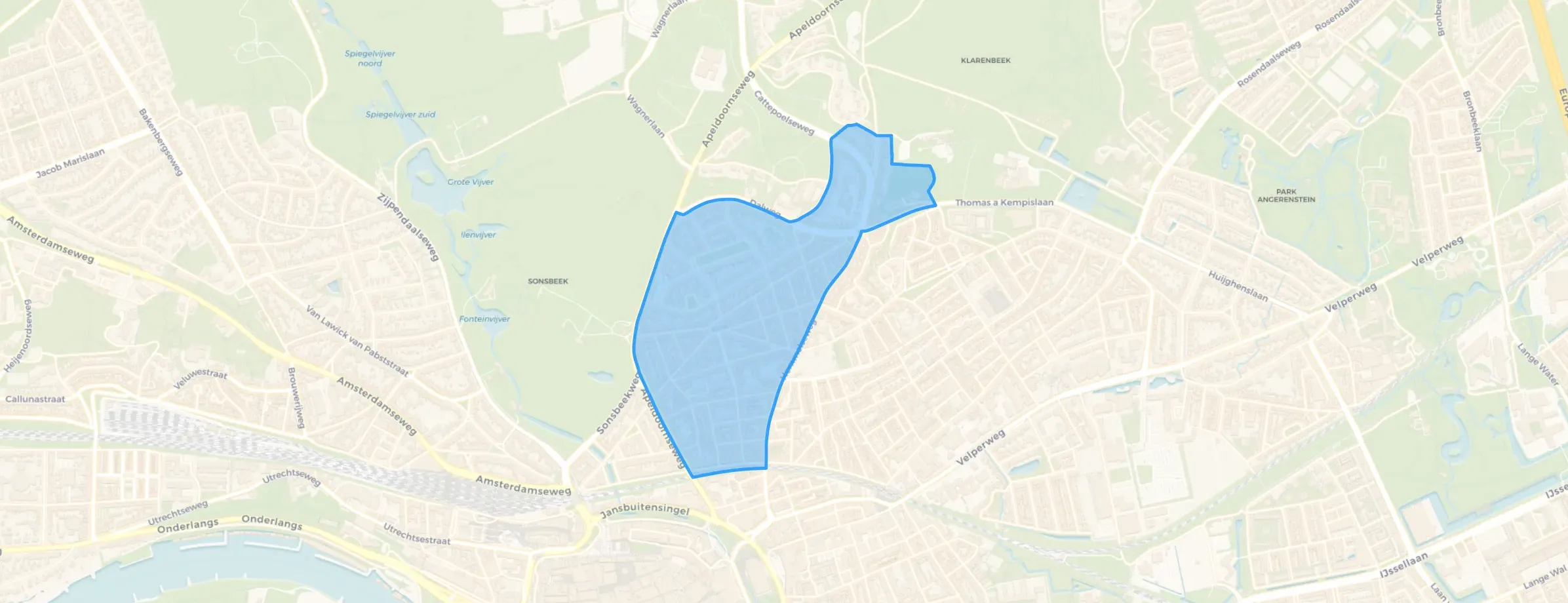 Sint Marten/Sonsbeek