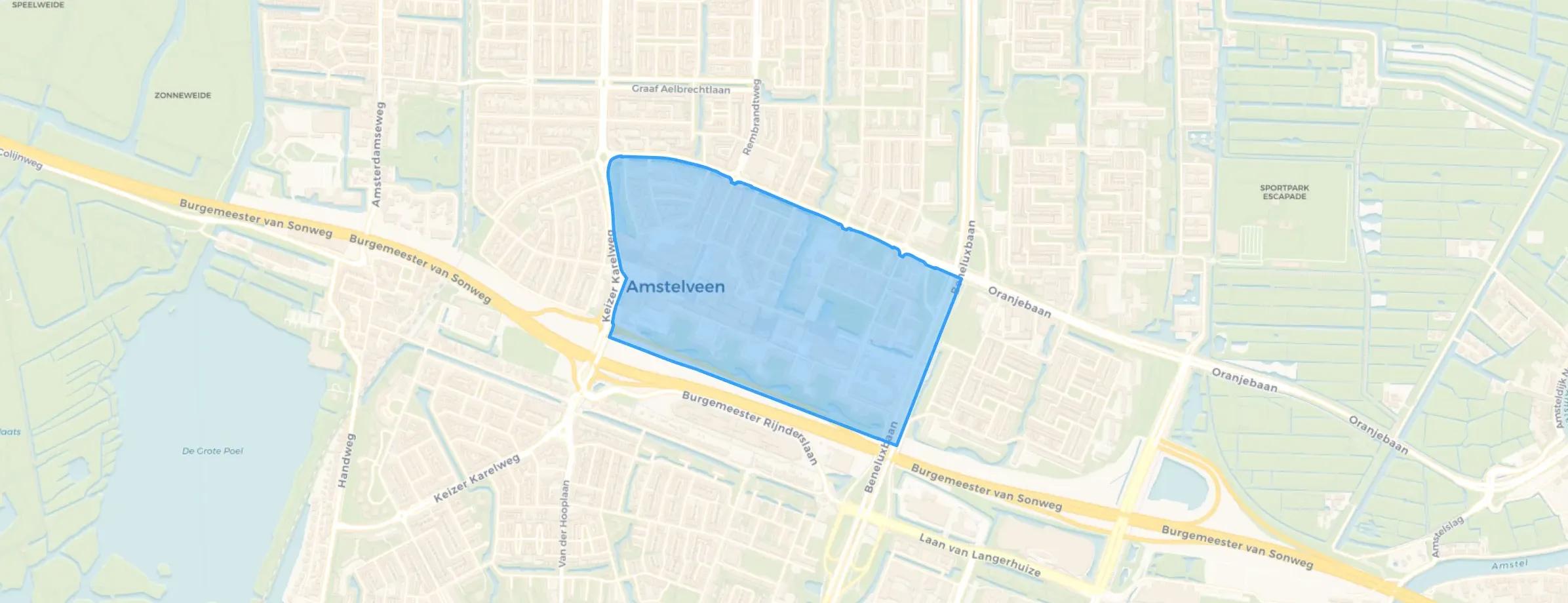 Stadshart