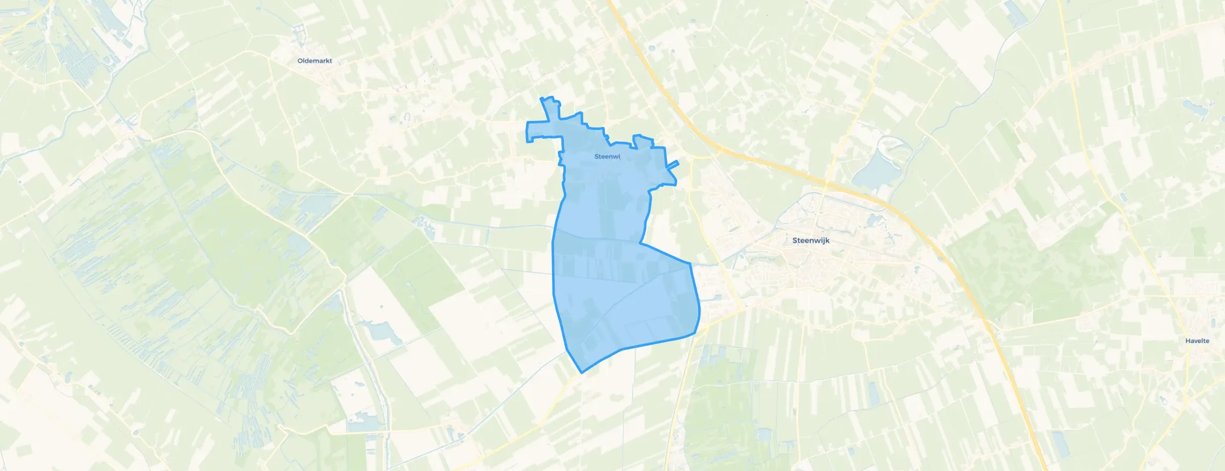 Steenwijkerwold