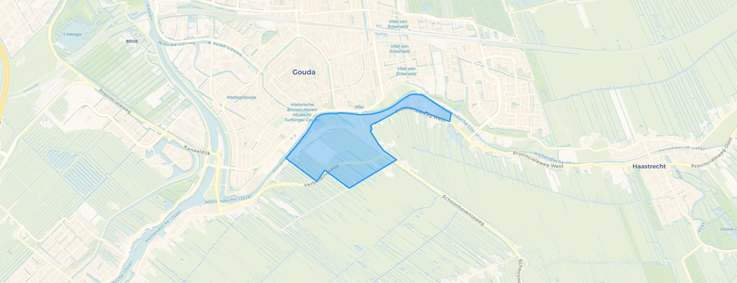 Stolwijkersluis