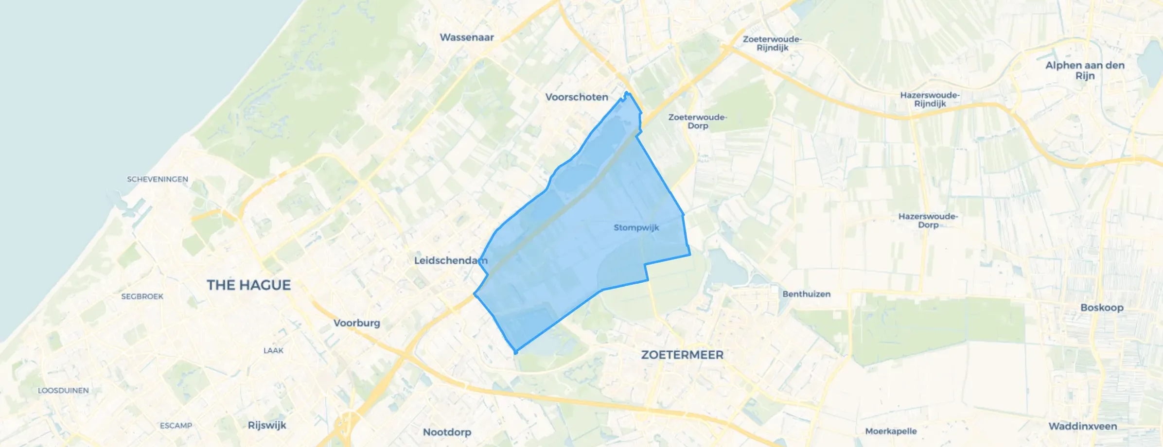 Stompwijk
