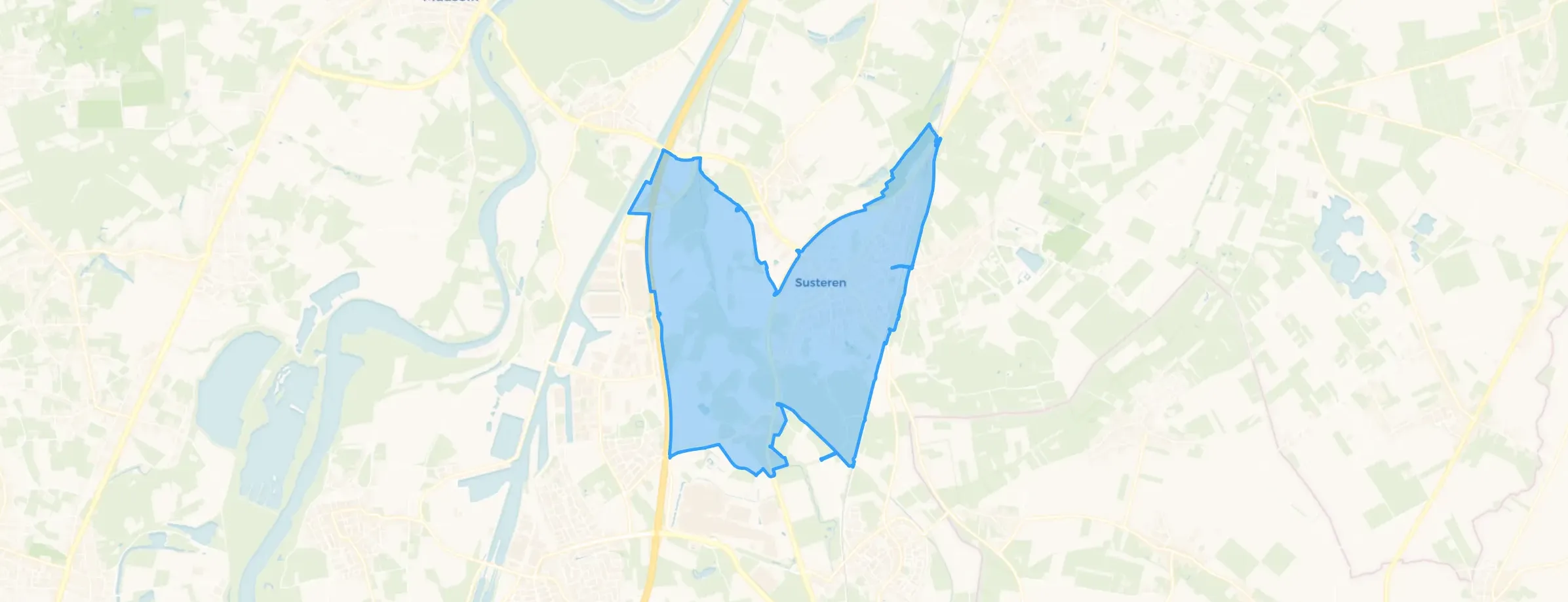 Susteren