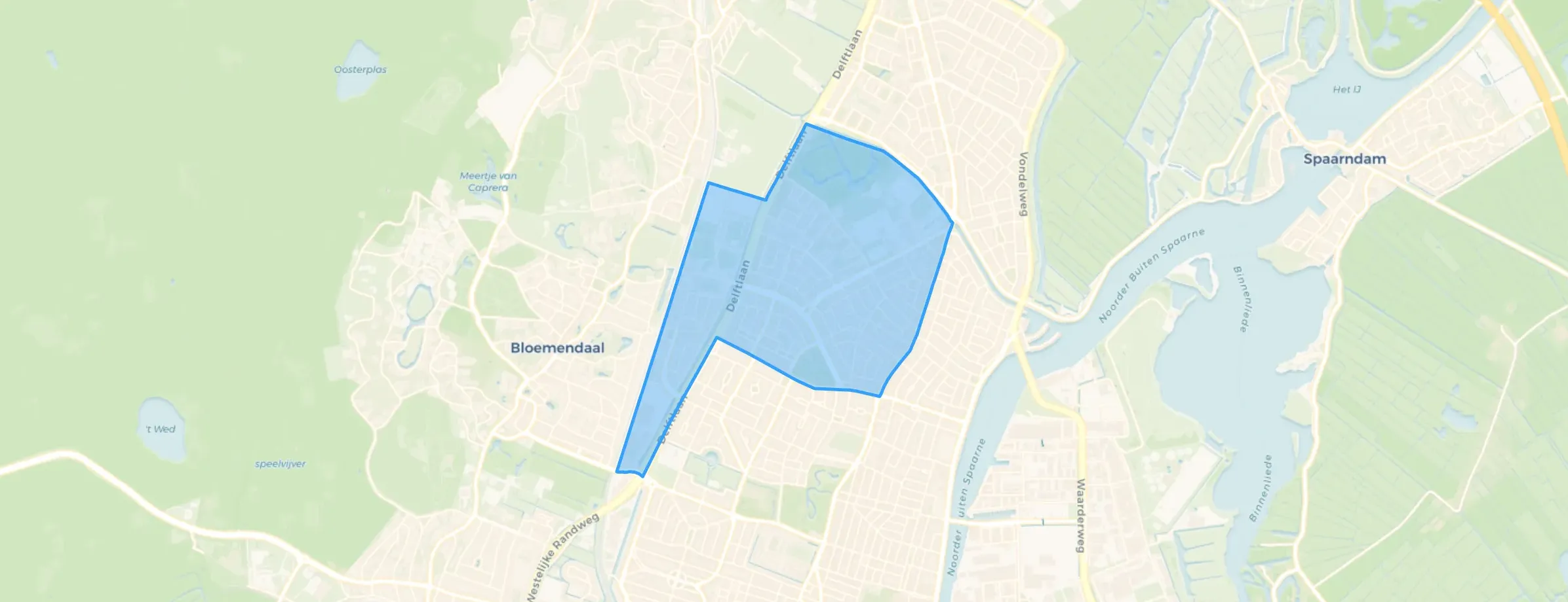 Te Zaanenkwartier