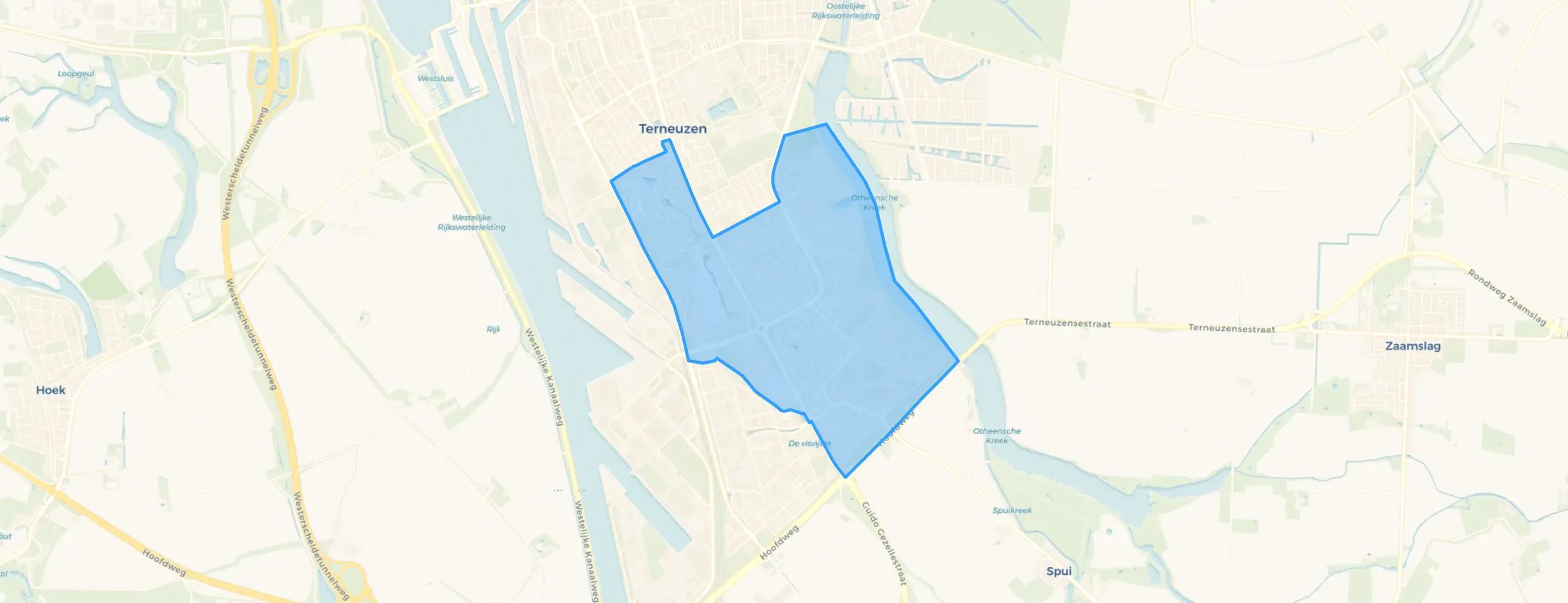 Terneuzen Zuid