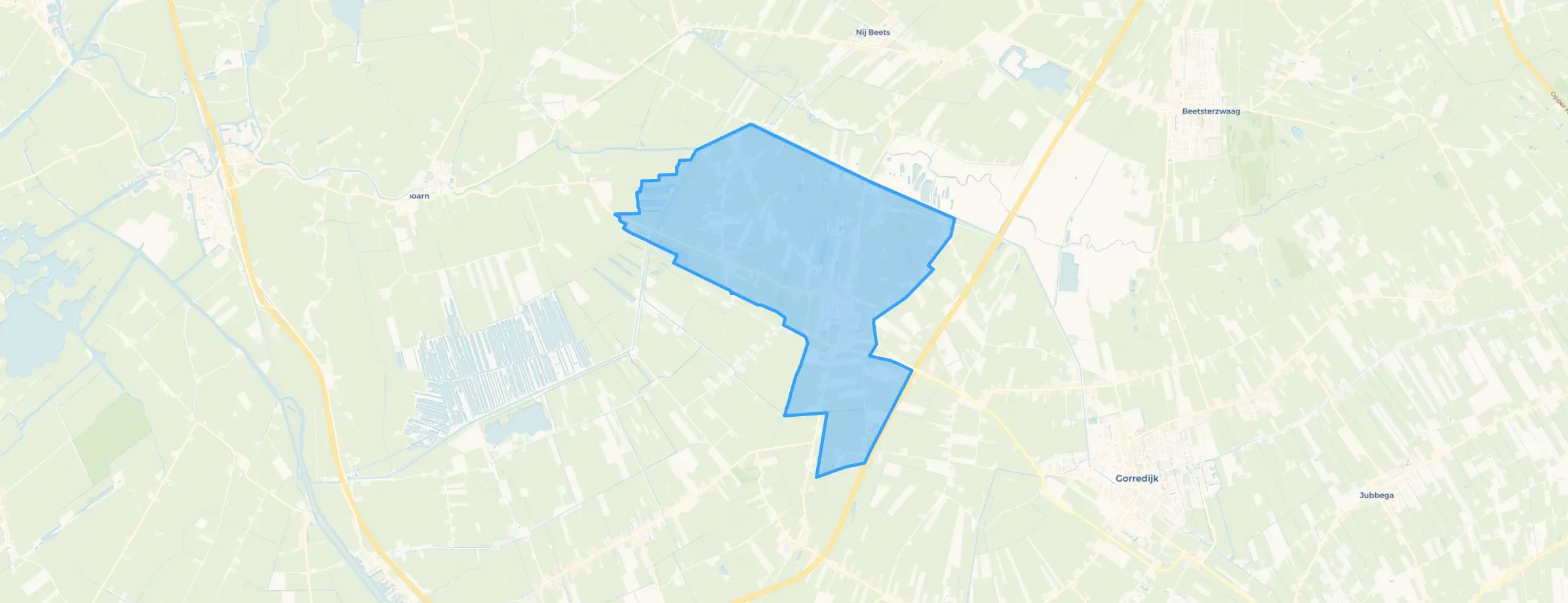 Tijnje
