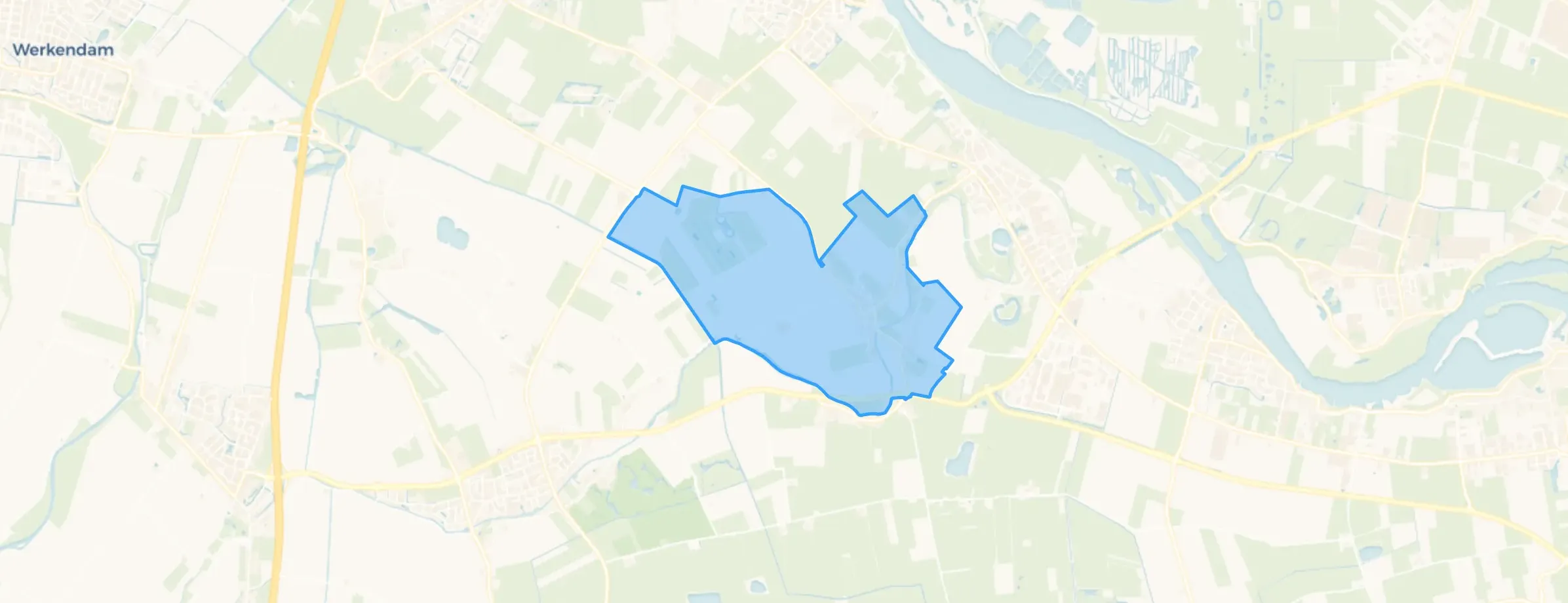 Uitwijk