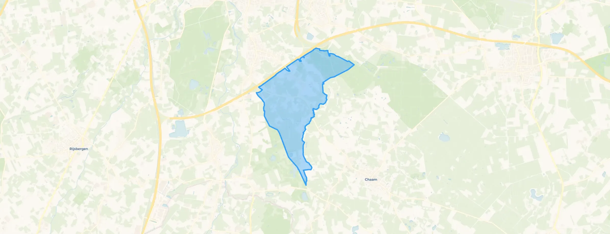 Ulvenhout AC