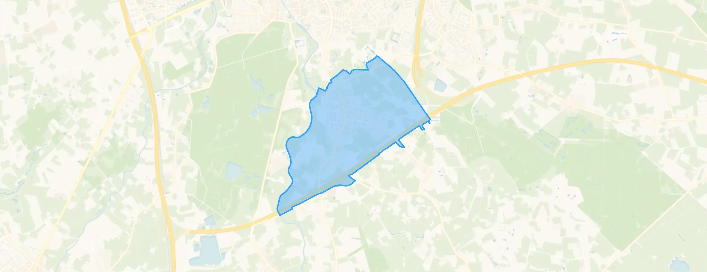 Ulvenhout