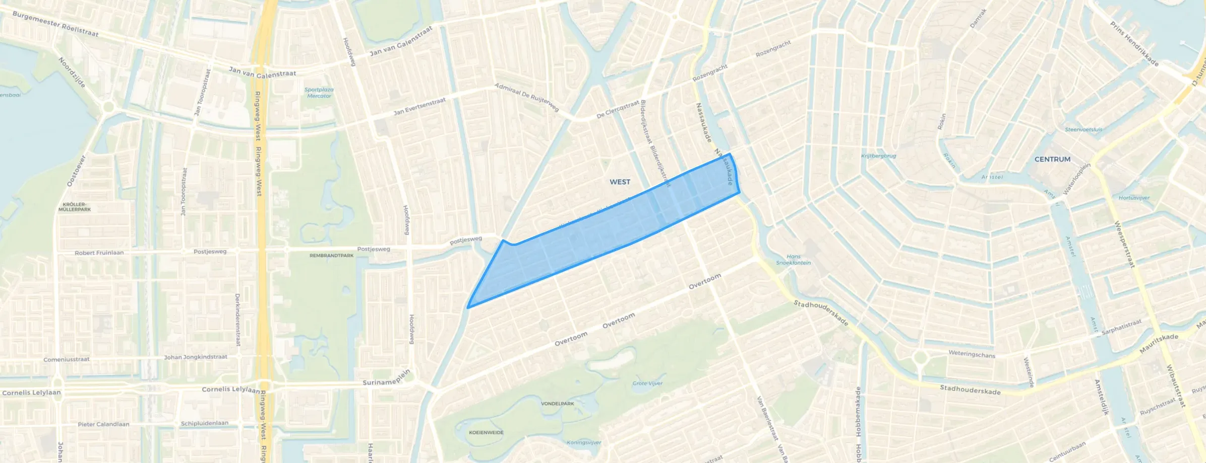 Van Lennepbuurt